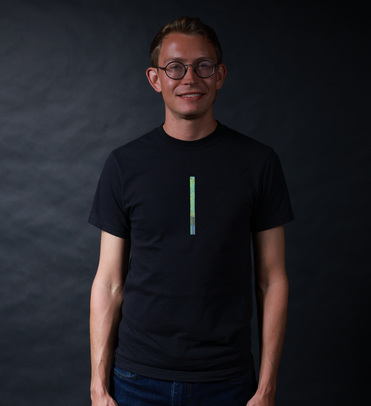 Cigarette Shirt