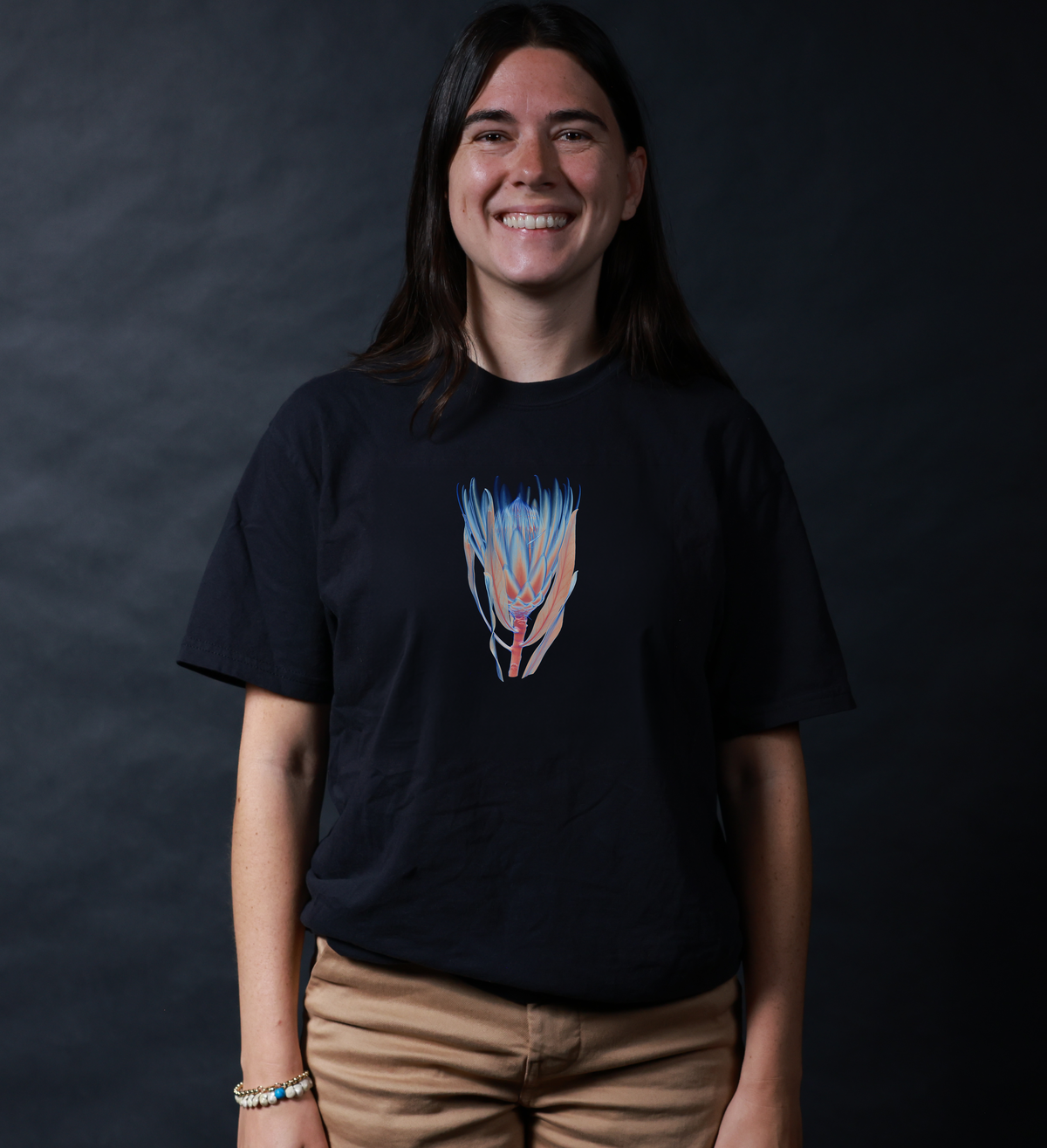 Protea Flower Shirt