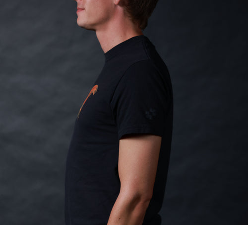 Chanterelle Mushroom Shirt